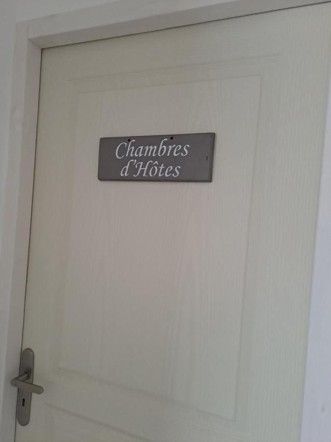 Chambre D'Hotes Chez Jessica Et Pascal Bed and Breakfast Barjols Buitenkant foto